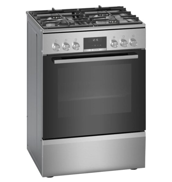 Не вказано Bosch HXS 59AI51Q - 1
