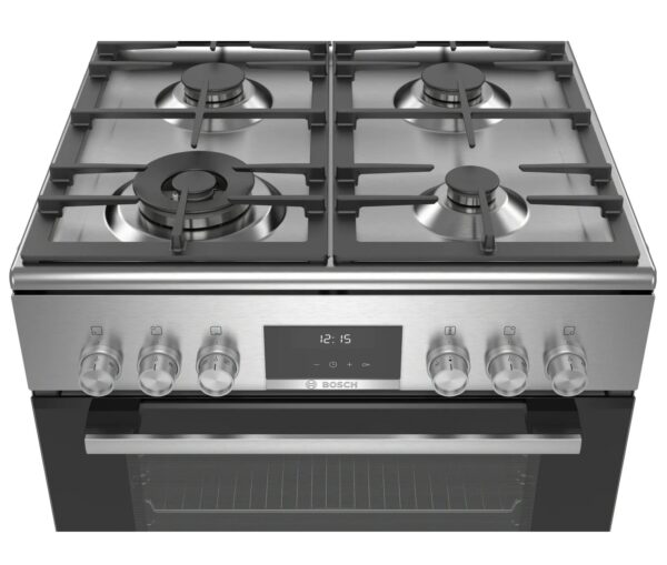 Не вказано Bosch HXS 59AI51Q - 2