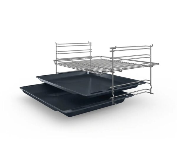 Не вказано Bosch HXS 59AI51Q - 5