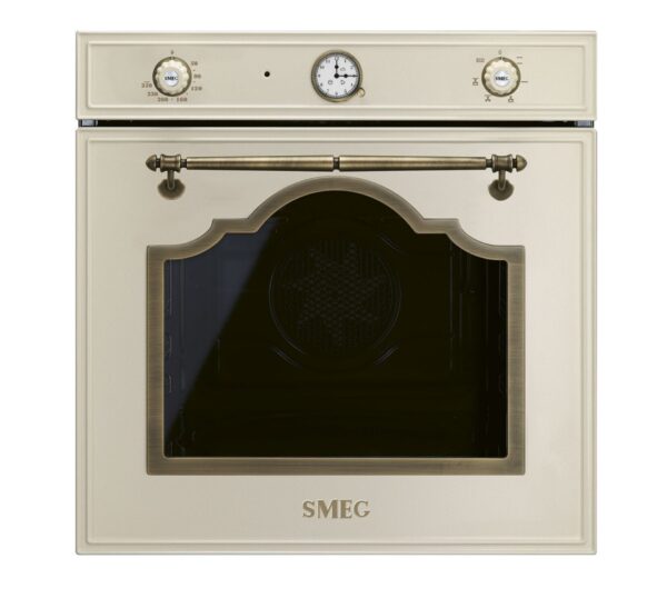 Духова шафа Smeg SF 67C1PO - 1