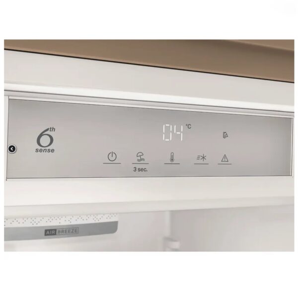 Холодильник Whirlpool WHSD18A013C1 - 4