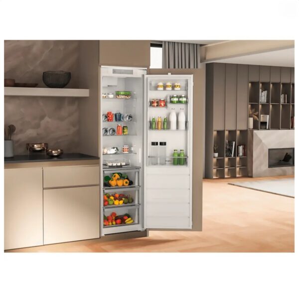 Холодильник Whirlpool WHSD18A013C1 - 9
