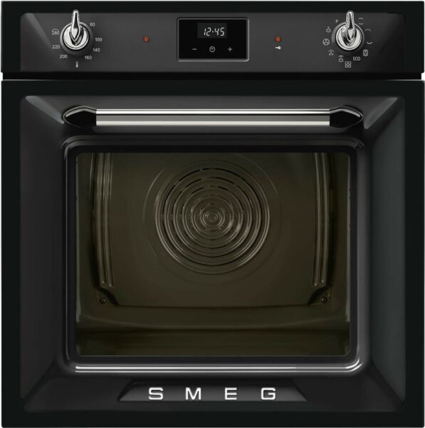 Духова шафа Smeg SOP 6900TN - 1