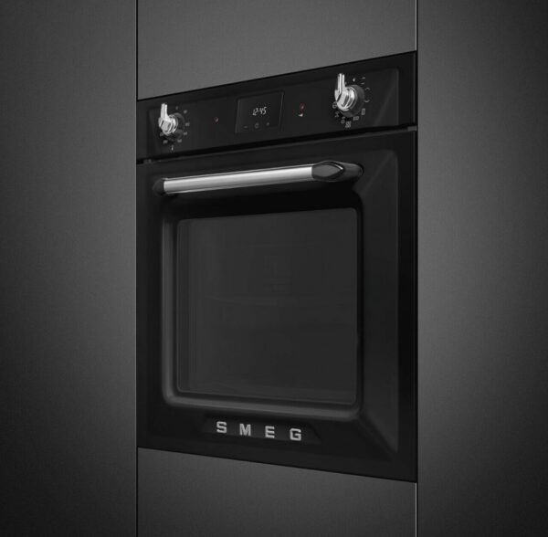 Духова шафа Smeg SOP 6900TN - 2