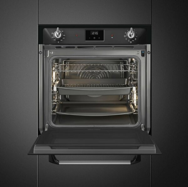 Духова шафа Smeg SOP 6900TN - 3