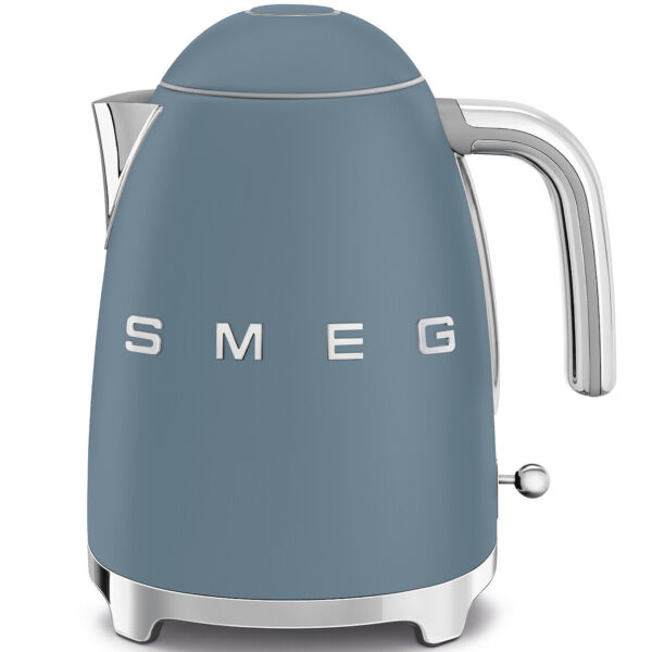 Не вказано Smeg KLF 03SBMEU - 1