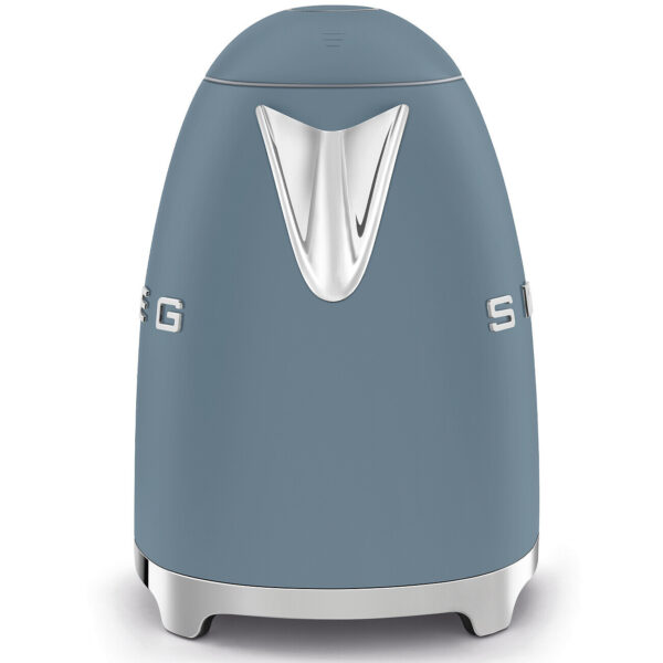 Не вказано Smeg KLF 03SBMEU - 3