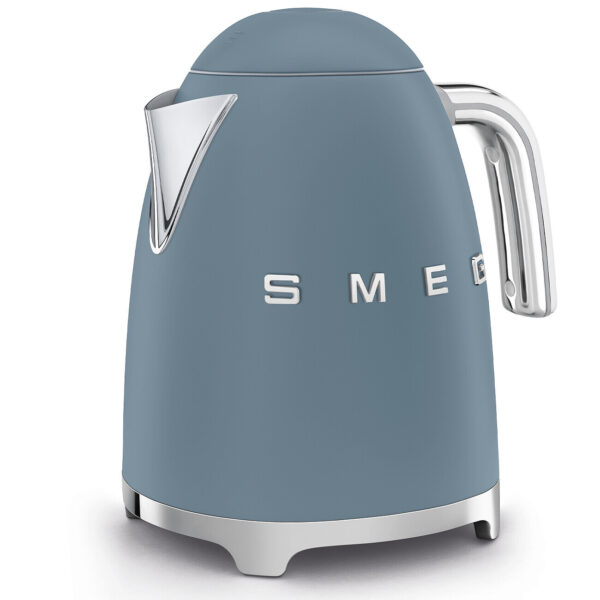 Не вказано Smeg KLF 03SBMEU - 4