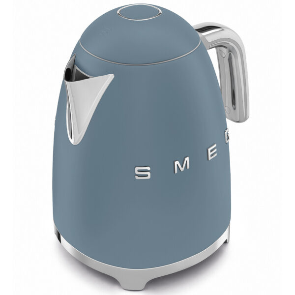 Не вказано Smeg KLF 03SBMEU - 5