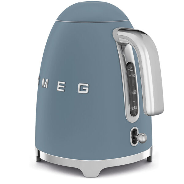 Не вказано Smeg KLF 03SBMEU - 6