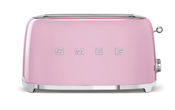 Не вказано Smeg TSF 02PKEU - 2