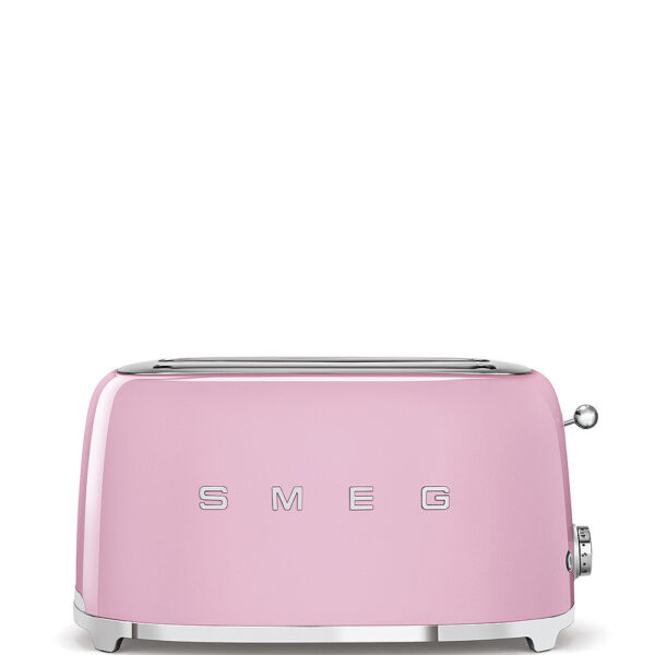 Не вказано Smeg TSF 02PKEU - 1