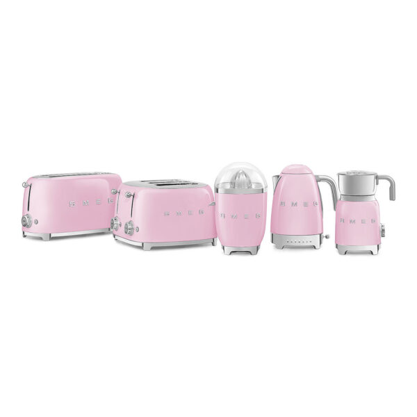 Не вказано Smeg TSF 02PKEU - 7