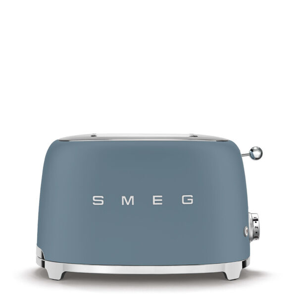 Не вказано Smeg TSF 01SBMEU - 1