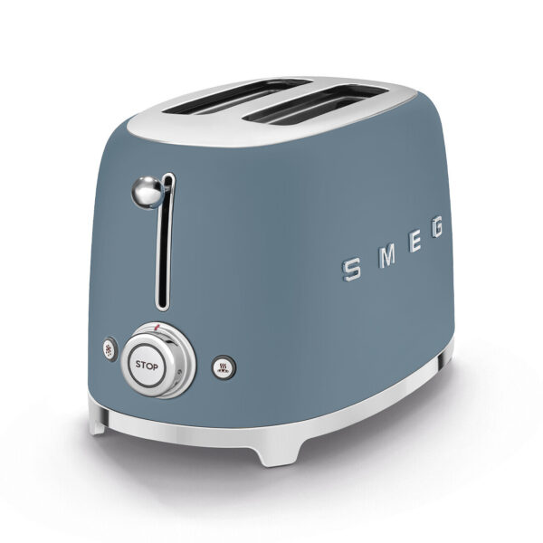 Не вказано Smeg TSF 01SBMEU - 3