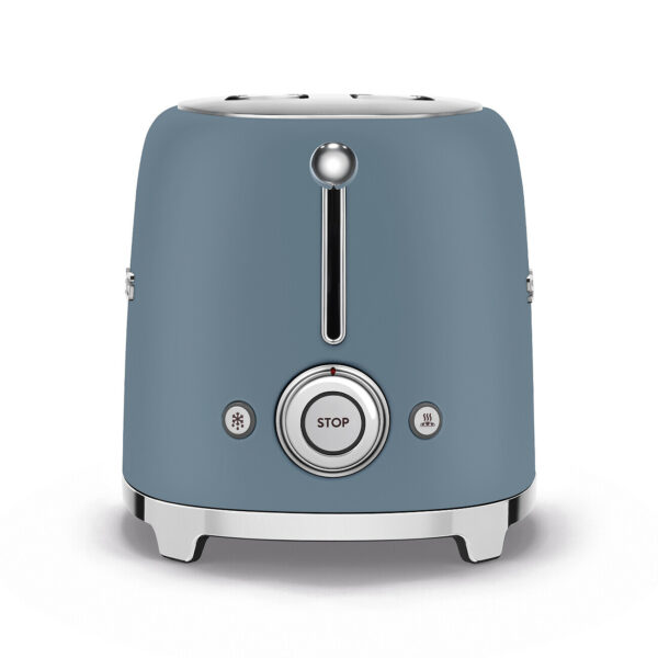 Не вказано Smeg TSF 01SBMEU - 4