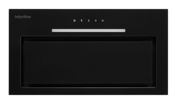 Витяжка  LINE ULTRA BL A/60 GL/S - 6