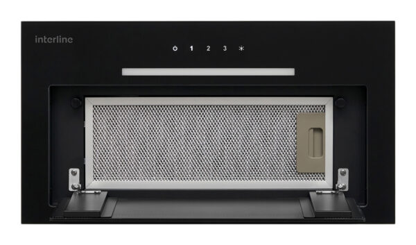 Витяжка  LINE ULTRA BL A/60 GL/S - 7