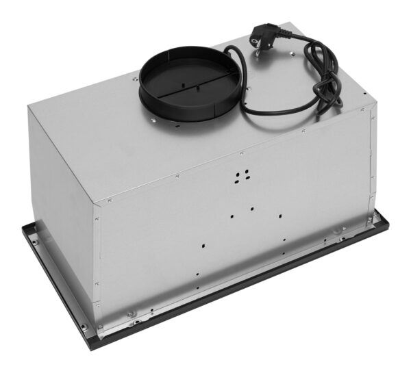 Витяжка  LINE ULTRA BL A/60 GL/S - 10