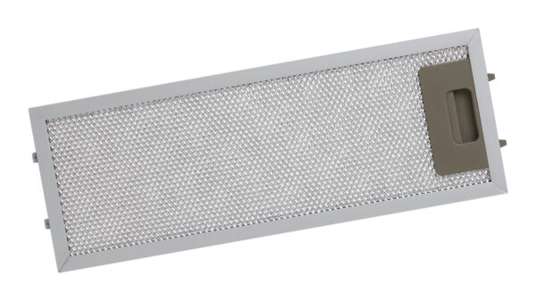 Витяжка  LINE ULTRA BL A/60 GL/S - 12