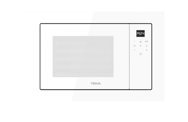 Мікрохвильова піч Teka ML 8210 BIS WH код 112060009 - 1