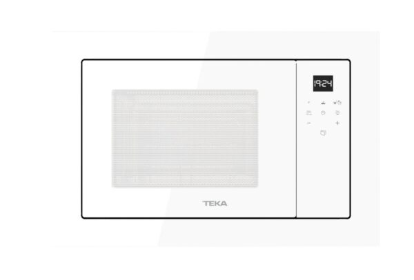 Мікрохвильова піч Teka ML 8210 BIS WH код 112060009 - 2