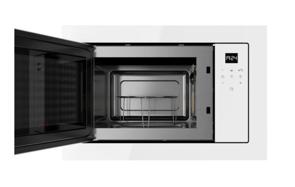 Мікрохвильова піч Teka ML 8210 BIS WH код 112060009 - 3