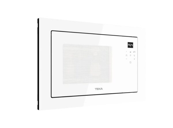 Мікрохвильова піч Teka ML 8210 BIS WH код 112060009 - 4