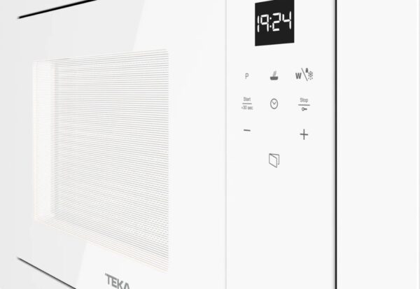 Мікрохвильова піч Teka ML 8210 BIS WH код 112060009 - 5