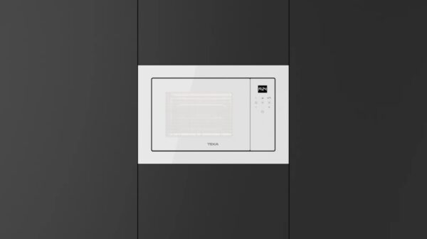 Мікрохвильова піч Teka ML 8210 BIS WH код 112060009 - 6