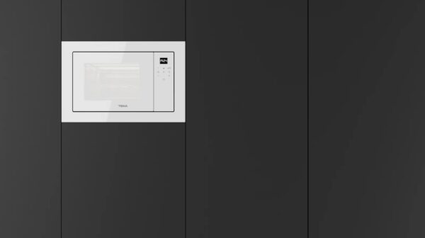 Мікрохвильова піч Teka ML 8210 BIS WH код 112060009 - 7