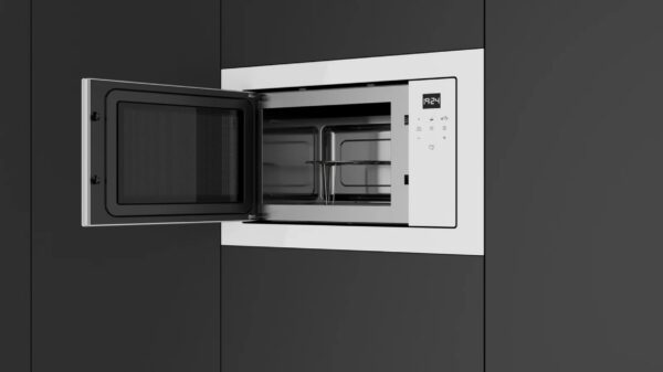 Мікрохвильова піч Teka ML 8210 BIS WH код 112060009 - 8