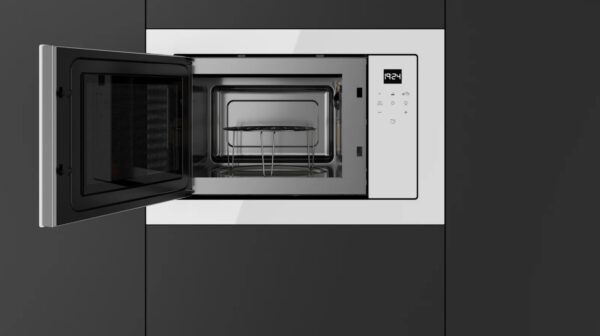 Мікрохвильова піч Teka ML 8210 BIS WH код 112060009 - 9