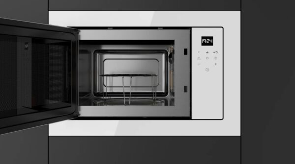Мікрохвильова піч Teka ML 8210 BIS WH код 112060009 - 10