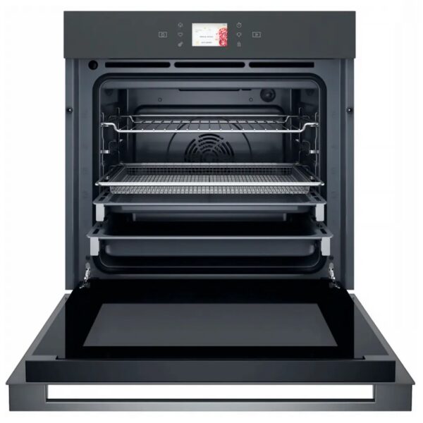 Духова шафа Whirlpool WOI118HT2SSMA - 2