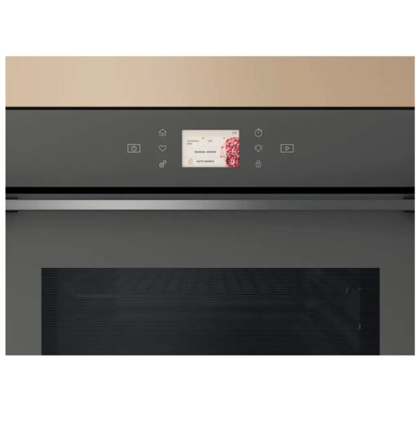 Духова шафа Whirlpool WOI118HT2SSMA - 4