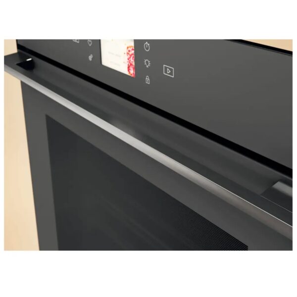 Духова шафа Whirlpool WOI118HT2SSMA - 5