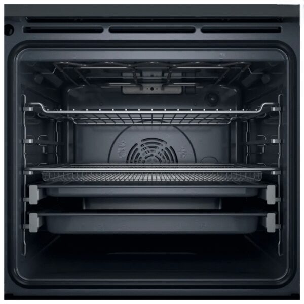 Духова шафа Whirlpool WOI118HT2SSMA - 6