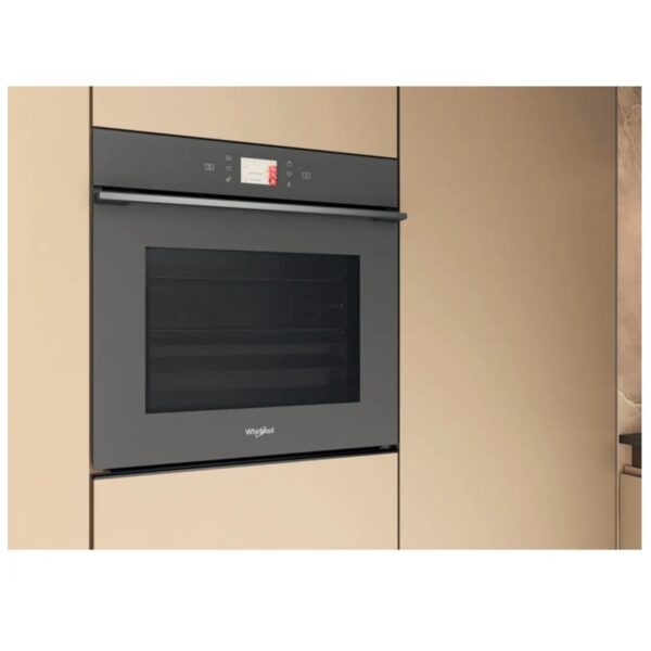 Духова шафа Whirlpool WOI118HT2SSMA - 7