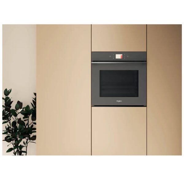 Духова шафа Whirlpool WOI118HT2SSMA - 8