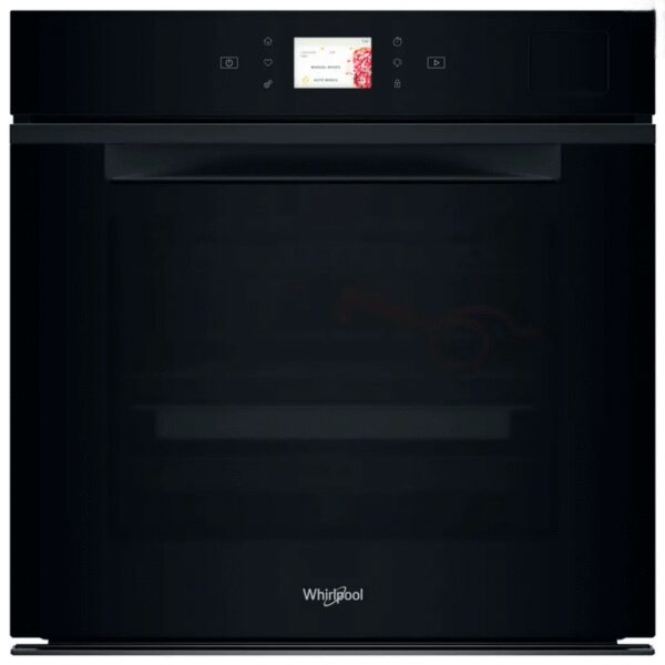 Духова шафа Whirlpool WOI11P8FHT2SBAF - 1