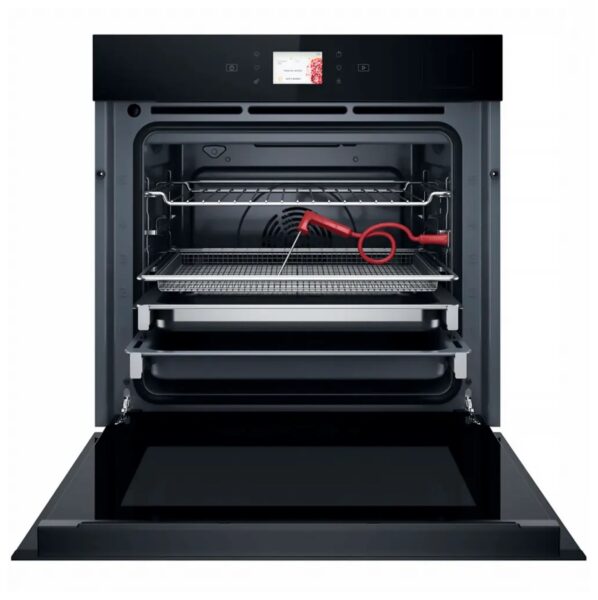 Духова шафа Whirlpool WOI11P8FHT2SBAF - 2
