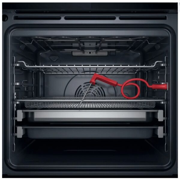 Духова шафа Whirlpool WOI11P8FHT2SBAF - 6
