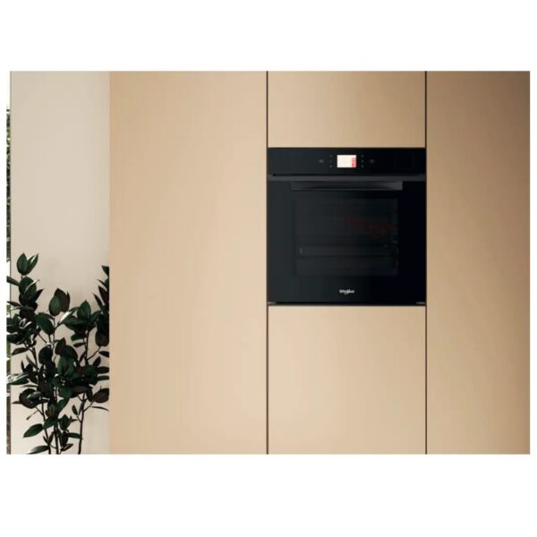 Духова шафа Whirlpool WOI11P8FHT2SBAF - 8