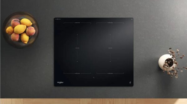 Варильна поверхня Whirlpool WTX6019DCF - 3