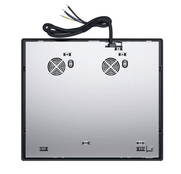 Варильна поверхня Whirlpool WTX6019DCF - 8