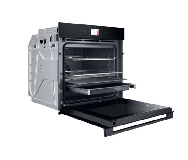 Духова шафа Whirlpool WOI9A8PT1SBA - 3