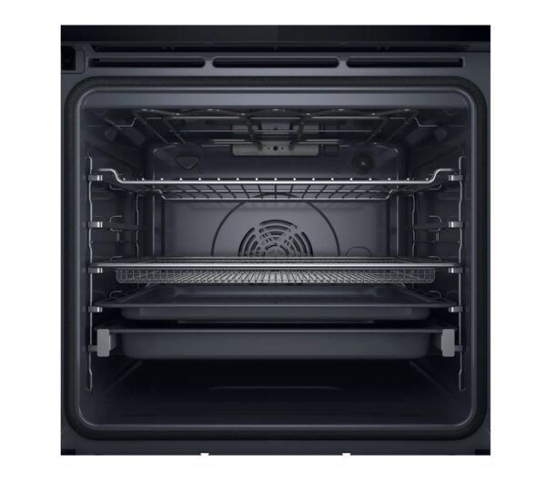 Духова шафа Whirlpool WOI9A8PT1SBA - 9