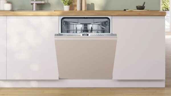Посудомийна машина Bosch SMH 4ECX28E - 2