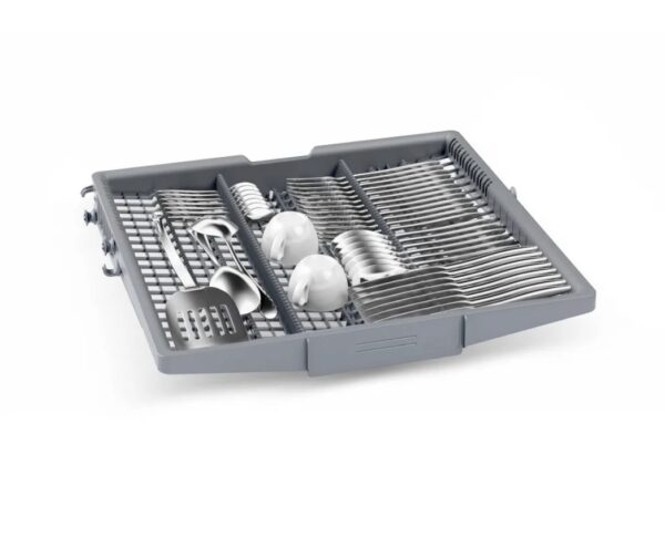 Посудомийна машина Bosch SMH 4ECX28E - 5